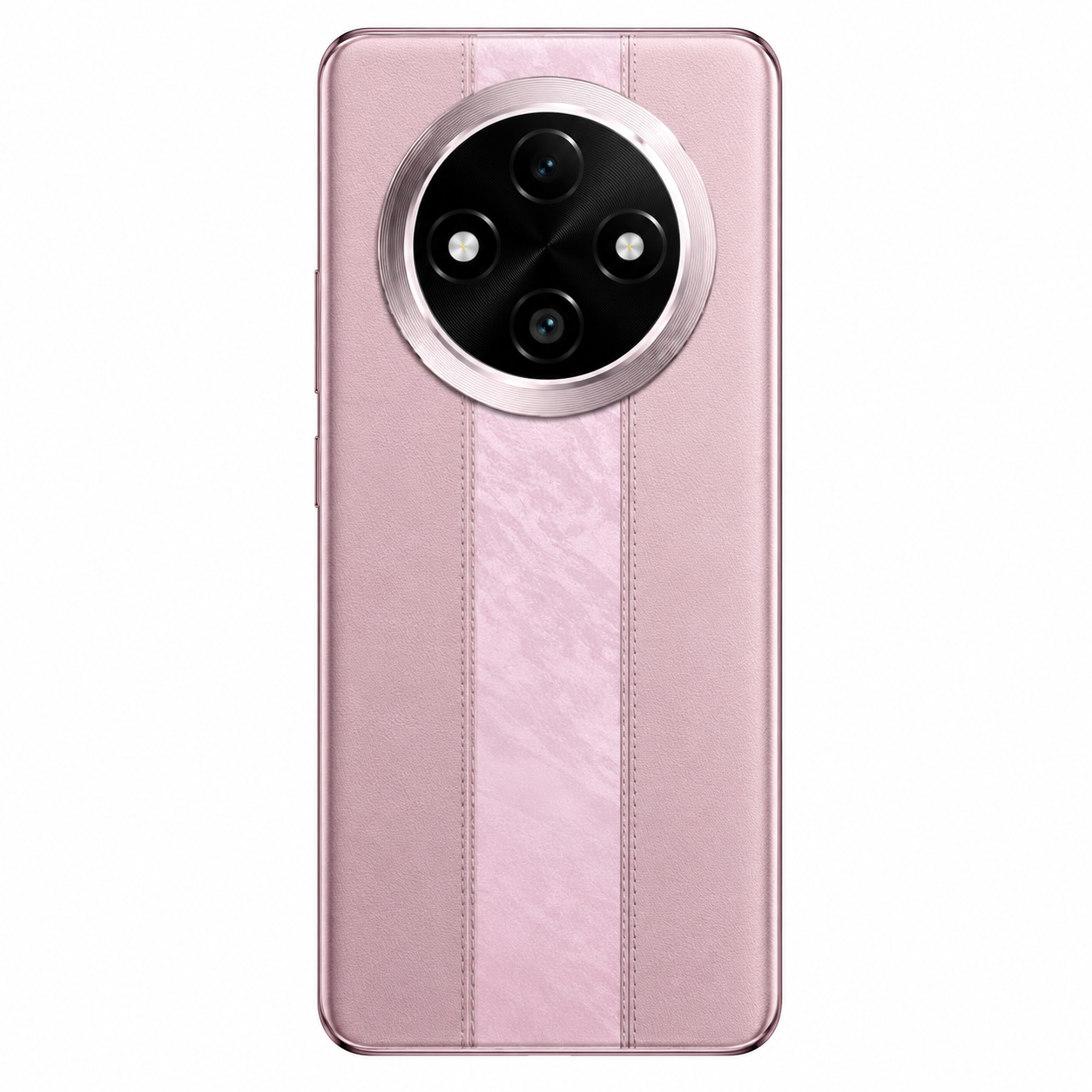 Back Panel Housing Body with Camera Lens for Oppo F27 Pro Pink